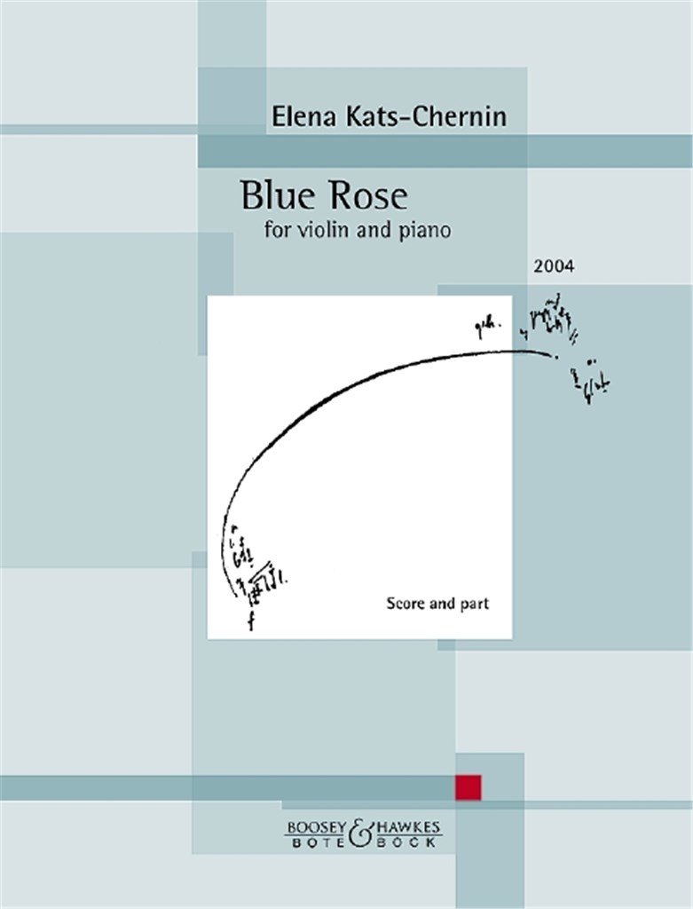 Blue Rose